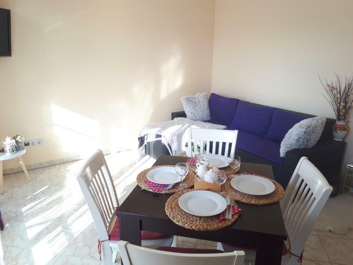Apartman Eva Sveti Petar  Exteriér fotografie