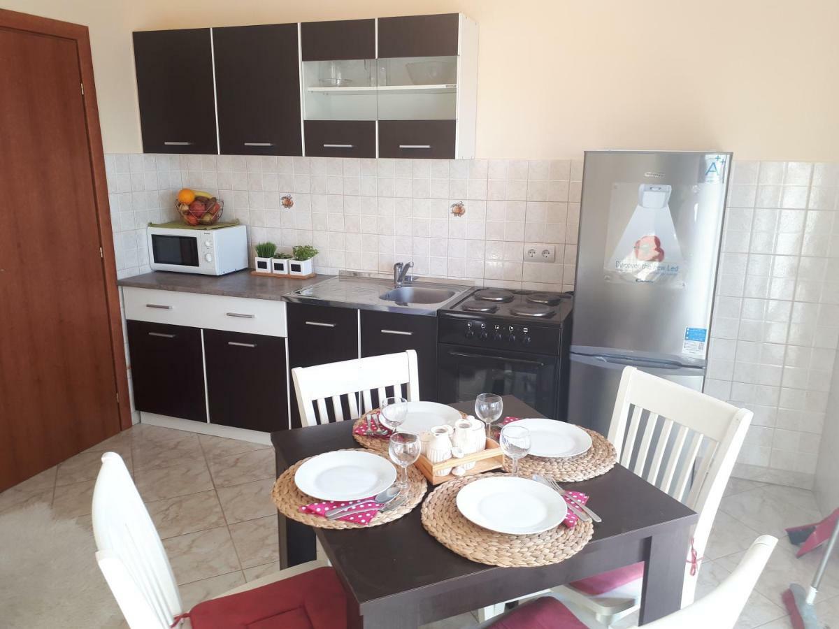 Apartman Eva Sveti Petar  Exteriér fotografie